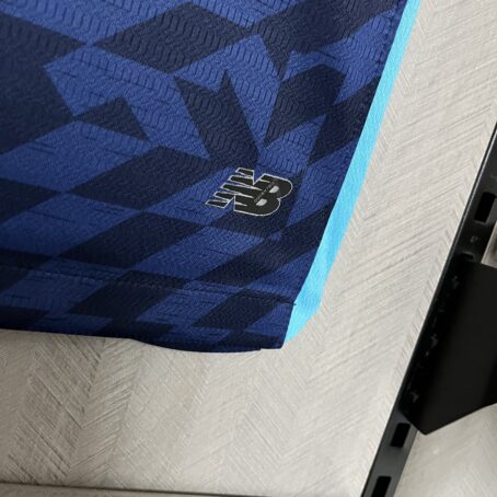 Camisa Porto III - Azul - 24/25 - Imagem 6