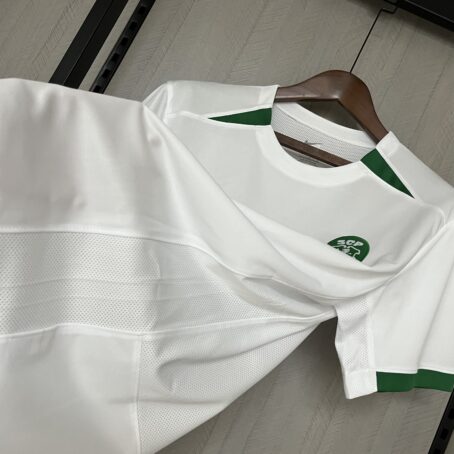 Camisa Sporting - Branca - 24/25 - Imagem 7