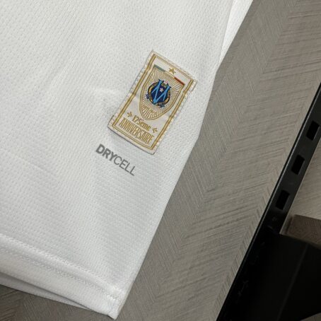 Camisa Olympique de Marseille Edição Especial - Branca - 24/25 - Imagem 7