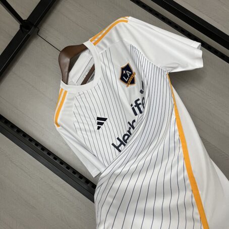 Camisa LA Galaxy – Branca – 24/25 - Imagem 7