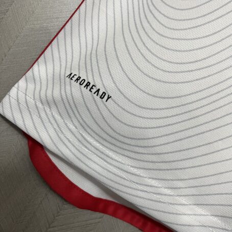 Camisa St Louis City - Branca - 24/25 - Imagem 6