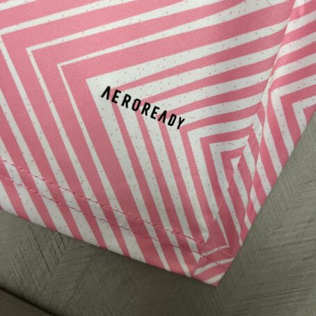 Camisa Porcinos - Rosa - 24/25 - Imagem 6