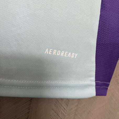 Camisa Escócia - Azul - 24/25 - Imagem 7