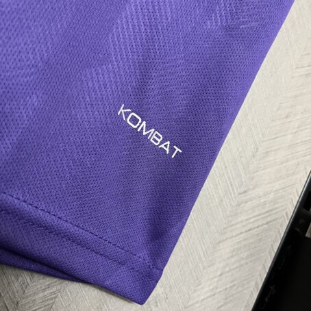 Camisa Fiorentina - Roxa - 24/25 - Imagem 7