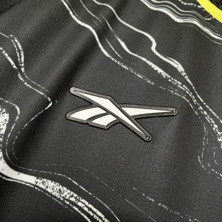 Camisa Botafogo IV - Feminina - Preta - 24/25 - Imagem 4