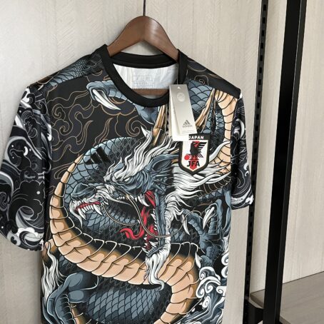 Camisa Japão Edição Especial - N01 - 24/25 - Imagem 5
