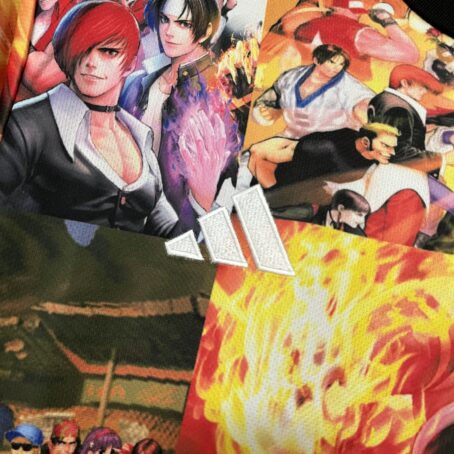 Camisa Japão Edição Especial - N08 - 24/25 - Imagem 4