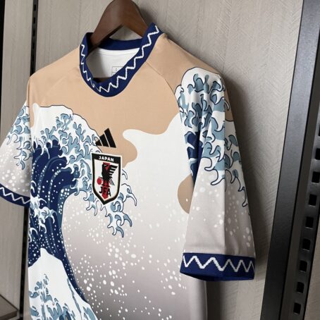 Camisa Japão Edição Especial - N05 - 24/25 - Imagem 6