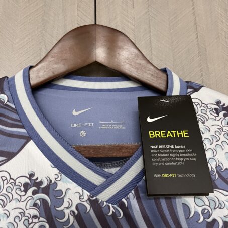 Camisa Japão Edição Especial - N06 - 24/25 - Imagem 7