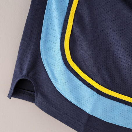 Short NBA Memphis Grizzlies - Azul - Imagem 5