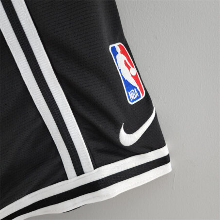 Short NBA Phoenix Suns - Preto - Treino - Imagem 5