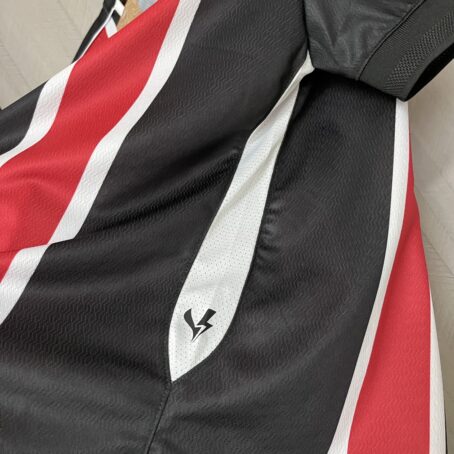 Camisa Santa Cruz  - Preta – 24/25 - Imagem 10