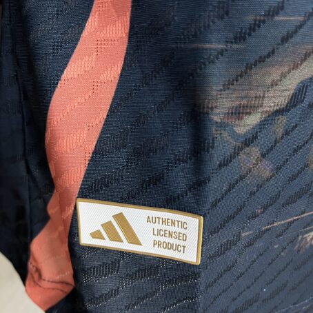 Camisa Japão Edição Especial - Modelo Jogador - N12 - 24/25 - Imagem 6