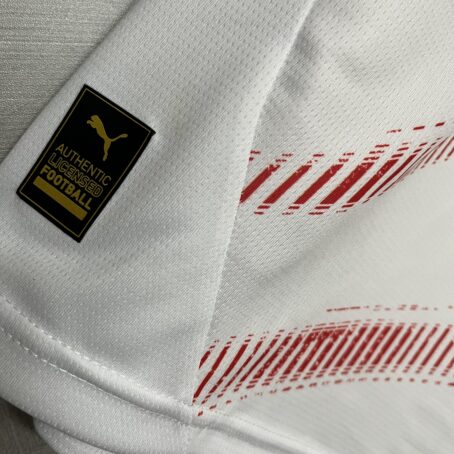 Camisa RB Leipzig  - Branca – 24/25 - Imagem 6