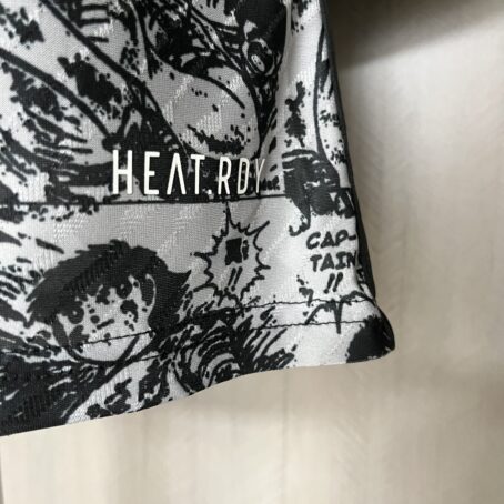 Camisa Japão Edição Especial - Modelo Jogador - N22 - 24/25 - Imagem 5