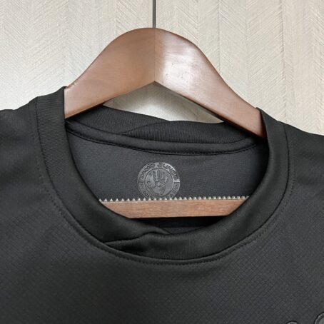 Camisa Corinthians - Feminina - Preta - 24/25 - Imagem 7