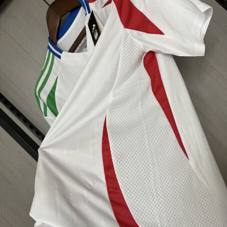 Camisa Itália  - Branca - 24/25 - Imagem 10