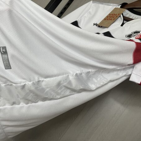 Camisa Santa Cruz  - Branca – 24/25 - Imagem 10