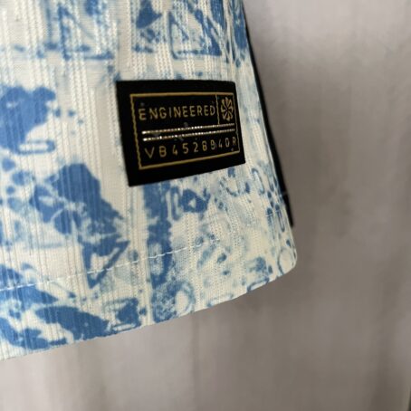 Camisa Portugal - Modelo Jogador - Branca - 24/25 - Imagem 5