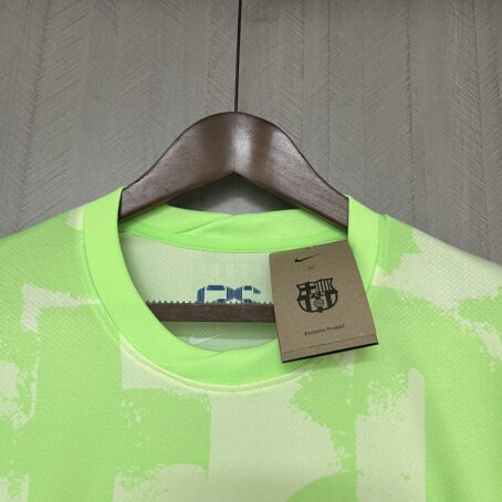Camisa Barcelona III - Lima - 24/25 - Imagem 5