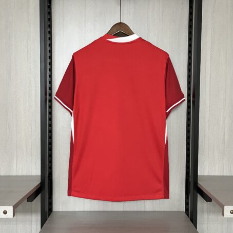 Camisa Canadá - Vermelha - 24/25 - Imagem 7