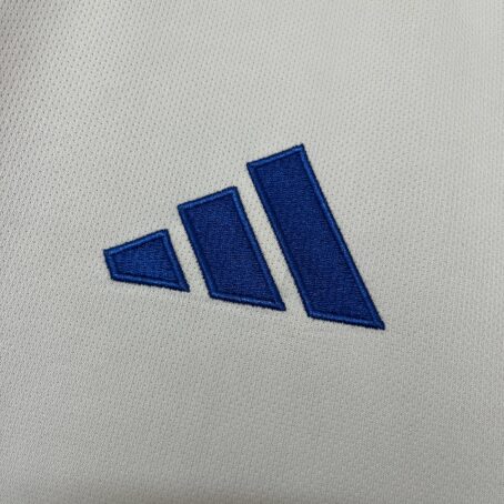 Camisa Chile - Branca - 24/25 - Imagem 4