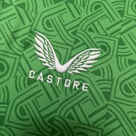 Camisa Irlanda - Verde - 24/25 - Imagem 4