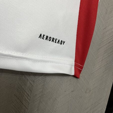 Camisa Peru - Branca - 24/25 - Imagem 6