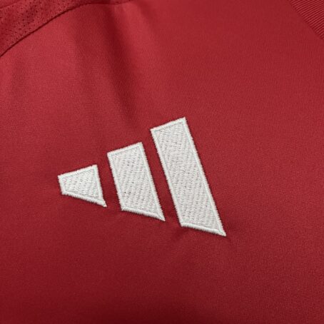 Camisa Manchester United - Vermelha - 24/25 - Imagem 4