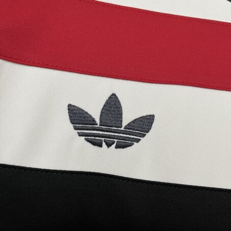 Camisa Manchester United III - Branca - 24/25 - Imagem 4