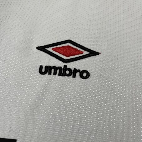 Camisa West Ham - Branca - 24/25 - Imagem 4