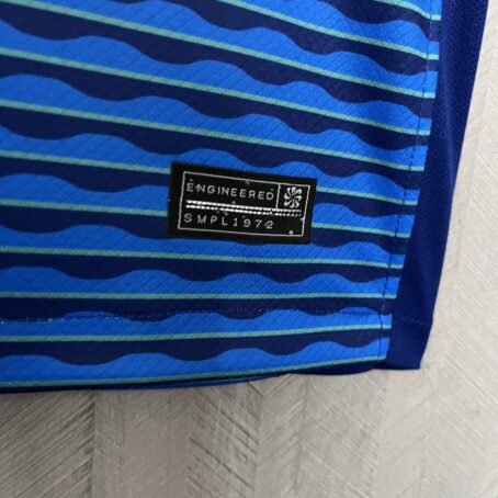 Camisa Brasil  - Azul – 24/25 - Imagem 7