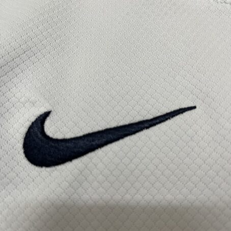 Camisa Tottenham - Infantil - Branca - 24/25 - Imagem 5
