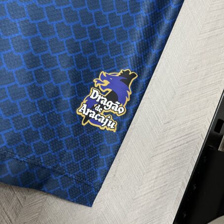 Camisa Confiança  – Azul – 24/25 - Imagem 7