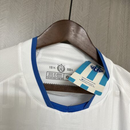 Camisa Paysandu – Branca – 24/25 - Imagem 6