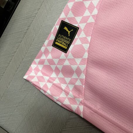 Camisa Palermo - Rosa - 24/25 - Imagem 6