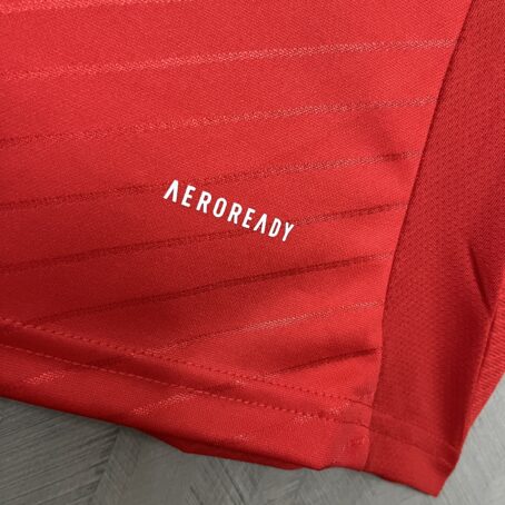 Camisa Benfica - Vermelha - 24/25 - Imagem 6