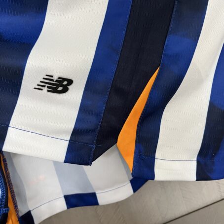 Camisa Porto - Branca/Azul - 24/25 - Imagem 10