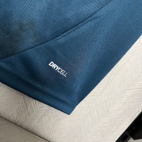 Camisa Olympique de Marseille - Azul - 24/25 - Imagem 6