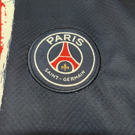 Camisa PSG - Infantil - Azul - 24/25 - Imagem 3