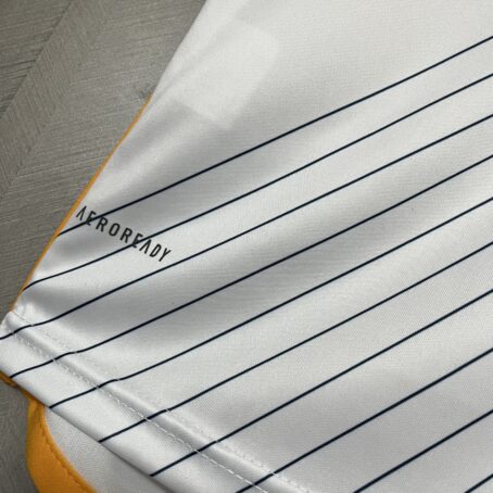 Camisa LA Galaxy – Branca – 24/25 - Imagem 6