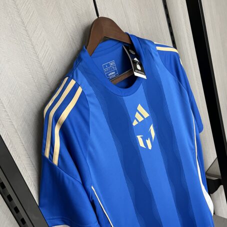 Camisa Argentina Edição Especial - Azul - 24/25 - Imagem 5