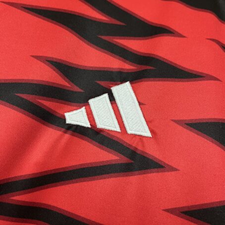 Camisa NY Red Bulls - Vermelha - 24/25 - Imagem 4