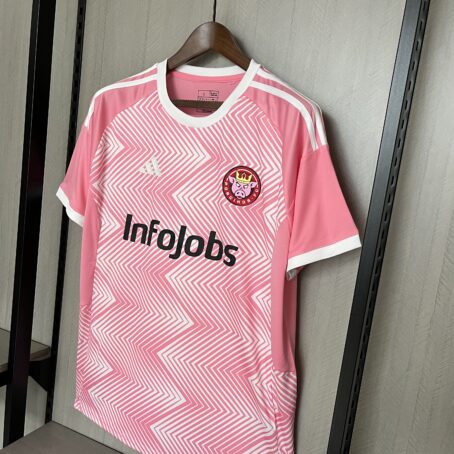 Camisa Porcinos - Rosa - 24/25 - Imagem 5