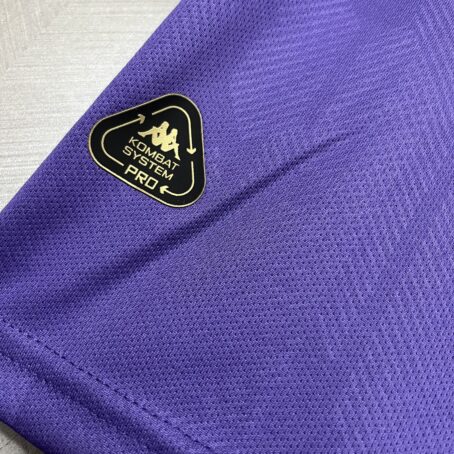 Camisa Fiorentina - Roxa - 24/25 - Imagem 6
