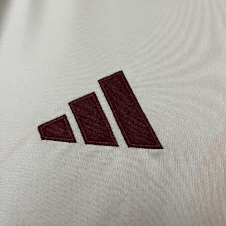 Camisa Roma - Branca - 24/25 - Imagem 4