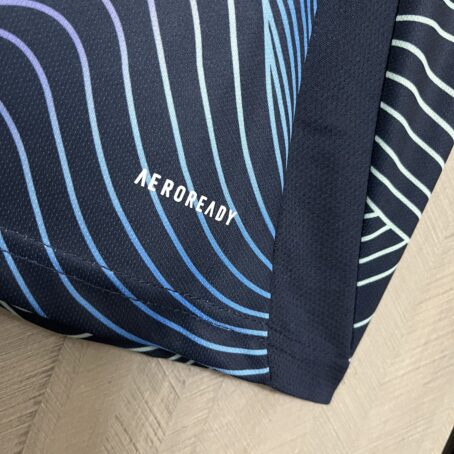 Camisa Leeds III - Azul - 24/25 - Imagem 5