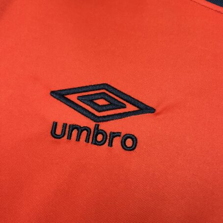 Camisa Luton - Vermelha - 24/25 - Imagem 4