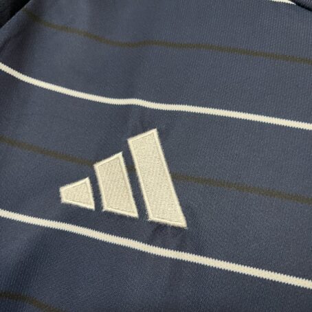 Camisa Aston Villa III - Azul - 24/25 - Imagem 4
