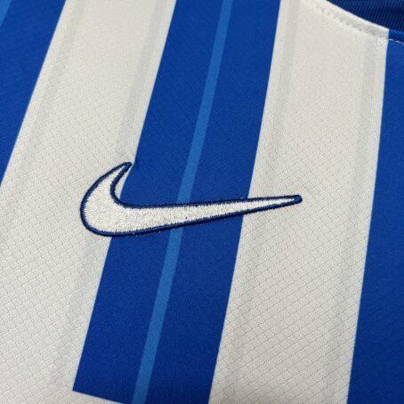 Camisa Brighton - Branca/Azul - 24/25 - Imagem 4